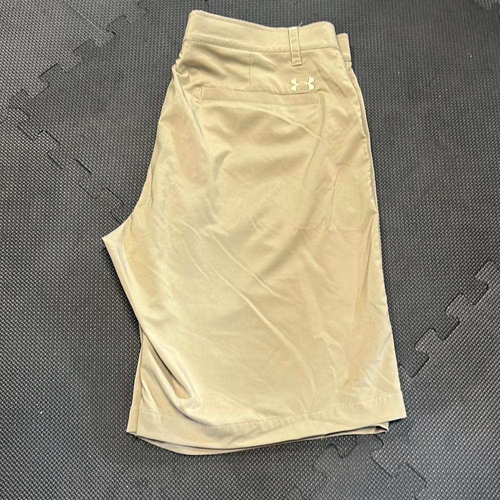 Under Armour shorts